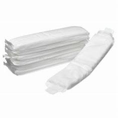 Schuimstootkussen die Gauze Pads In First Aid Kit Cotton Abd Pad Sterile 5x9 8x10 kleden