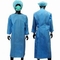 De Toga'spatiënt van de het ziekenhuis schrobt de Beschikbare Chirurgie Chirurg Operating Gown s-2XL