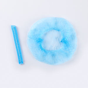 Beschikbare Medische Chirurgische GLB-Arts Cap Nonwoven Mob GLB voor het Ziekenhuis