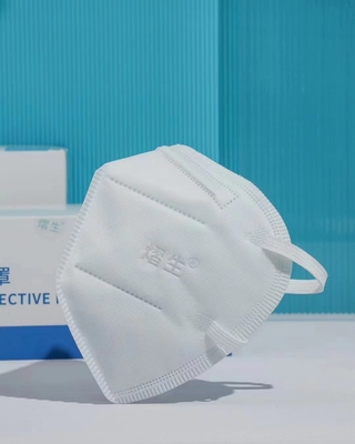 5 laag Medische Beschermende Beschikbare Maskers N95