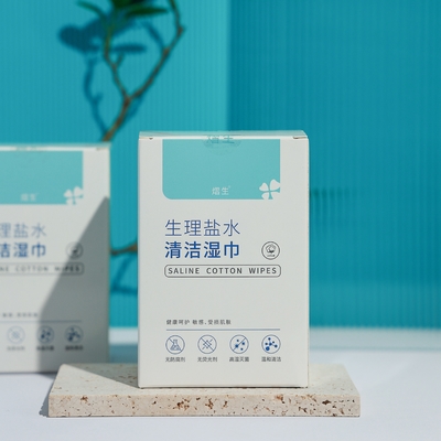 Verse Antibacteriële Desinfecterende Nat veegt Servet af droogt 20cmx15cm